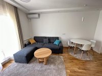 Nekretnina: Bulevar, nov, kompletno opremljen ID#4798