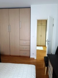 Nekretnina: Centar grada, namešten, sa parkingom ID#4797