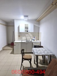 Nekretnina: 0.5 stan na Bežanijskoj Kosi 3, Vespučijeva ID#3857
