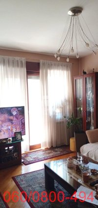 Nekretnina: 3.0 stan na Vračaru, Požarevačka ID#3855