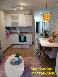 Nekretnina: Zemun, Gornji grad - Banatska, 92m2