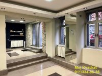 Nekretnina: Vračar, Krunski venac - Braće Nedića, 135m2