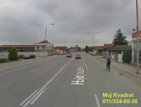 Nekretnina: Leskovac - Njegoševa, 2080m2
