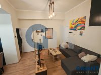 Nekretnina: OPŠTINA NOVI BEOGRAD Otona Župančića ID: 96237249