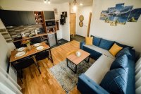 Nekretnina: Zlatibor-opremljen apartman bez provizije
