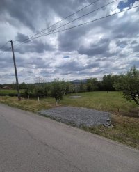 Nekretnina: Plac u Sopotu