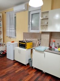 Nekretnina: Hram, Šumatovačka, izdavanje, nov, 0.5, namešten ID#9922