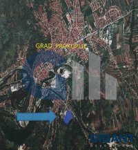 Nekretnina: GRADSKA LOKACIJA Braće Stojanović-Prokuplje ID: 879842200