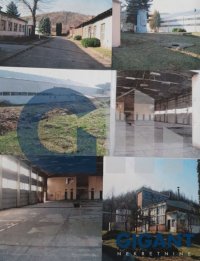 Nekretnina: GRADSKA LOKACIJA Braće Stojanović-Prokuplje ID: 879842200