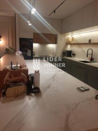 Nekretnina: Lux stan u Westu 65 ID#137736