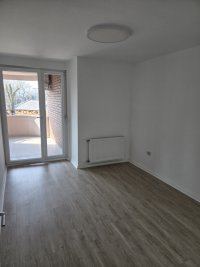 Nekretnina: Troiposoban stan, NOVI SAD, SAJAM