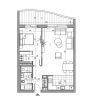 Blok 65, Bel Mondo, nov, 2.0, komforan, svetao ID#10612