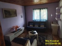 Nekretnina: Voždovac, Farmaceutski fakultet - Vojvode Stepe, 55m2