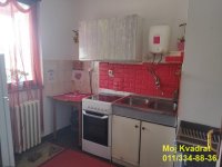 Nekretnina: Voždovac, Farmaceutski fakultet - Vojvode Stepe, 55m2