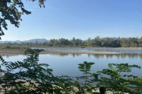 Nekretnina: Plac na Drini-Banja Koviljaca