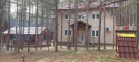 Nekretnina: Prodaje se stambeni-vikend objekat Vinci-Golubac