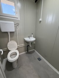 Nekretnina: Smestaj za radnike EXPO 10min