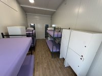 Nekretnina: Smestaj za radnike EXPO 10min