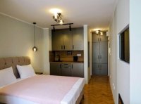 Nekretnina: Garsonjera, NOVI SAD, PODBARA