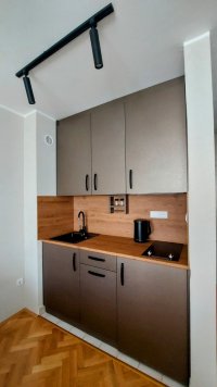 Nekretnina: Garsonjera, NOVI SAD, PODBARA