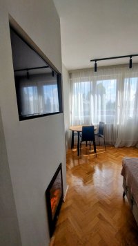 Nekretnina: Garsonjera, NOVI SAD, PODBARA