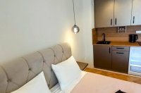 Nekretnina: Garsonjera, NOVI SAD, PODBARA