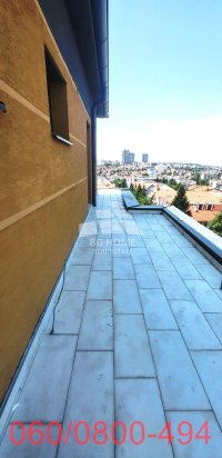 Nekretnina: Penthouse -T.C Stadion, Vanđela Tome ID#3865