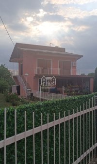 Nekretnina: Kuća P=200m2,plac 11,60 ara-Malošište 10km od Niša ID#2468