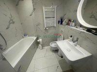 Nekretnina: 2-soban, 55m2, K DISTRICT Dunavska ul, 7.sprat, sa p.mestom ID#117200