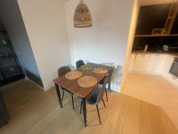 Nekretnina: 2-soban, 55m2, K DISTRICT Dunavska ul, 7.sprat, sa p.mestom ID#117200