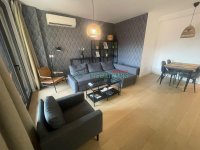 Nekretnina: 2-soban, 55m2, K DISTRICT Dunavska ul, 7.sprat, sa p.mestom ID#117200