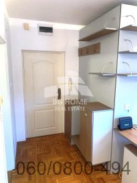 Nekretnina: 1.0 stan kod Beo tržnog centra,Kovačeva ID#3874