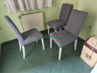 Nekretnina: 2-soban, 55m2, Grbavica, Puškinova ulica, 3.sprat (lift) ID#1766