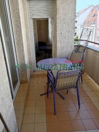 Nekretnina: 2-soban, 55m2, Grbavica, Puškinova ulica, 3.sprat (lift) ID#1766