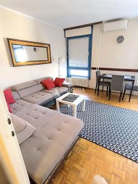 Nekretnina: Čukarička padina, Obalskih radnika 1.0, adaptibilan ID#10617