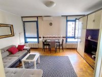 Nekretnina: Čukarička padina, Obalskih radnika 1.0, adaptibilan ID#10617