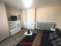Nekretnina: 1.0 stam u bloku 21 sa terasom od 60m2, Bul. Mihajla Pupina ID#3875