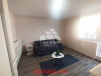 Nekretnina: 1.0 stam u bloku 21 sa terasom od 60m2, Bul. Mihajla Pupina ID#3875