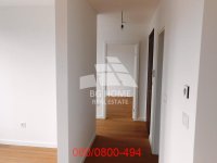 Nekretnina: LUX 4.5 stan-novogradanja kod Ustaničke ID#3173