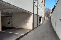 Nekretnina: Prodajem garazu u Zemunu