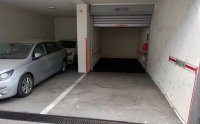 Nekretnina: Prodajem garazu u Zemunu