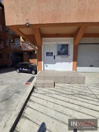 Nekretnina: Mala garsonjera-centar