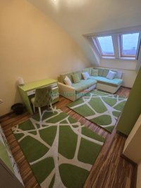 Nekretnina: 4-soban, 105m2, dupleks,  sa parking mestom PET FRIENDLY - Kisačka ulica ID#1740