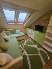 Nekretnina: 4-soban, 105m2, dupleks,  sa parking mestom PET FRIENDLY - Kisačka ulica ID#1740
