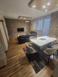 Nekretnina: 4-soban, 105m2, dupleks,  sa parking mestom PET FRIENDLY - Kisačka ulica ID#1740