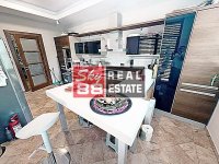 Nekretnina: 5,0 Dedinje , kod Tolstojeve , namesten , luksuzan stan , basta ID#2565