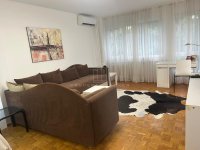 Nekretnina: Novi Beograd, odmah useljiv, lux, renoviran ID#4817