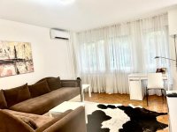 Nekretnina: Novi Beograd, odmah useljiv, lux, renoviran ID#4817