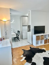 Nekretnina: Novi Beograd, odmah useljiv, lux, renoviran ID#4817