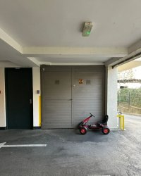 Nekretnina: Prodajem garazno mesto u Zarkovu